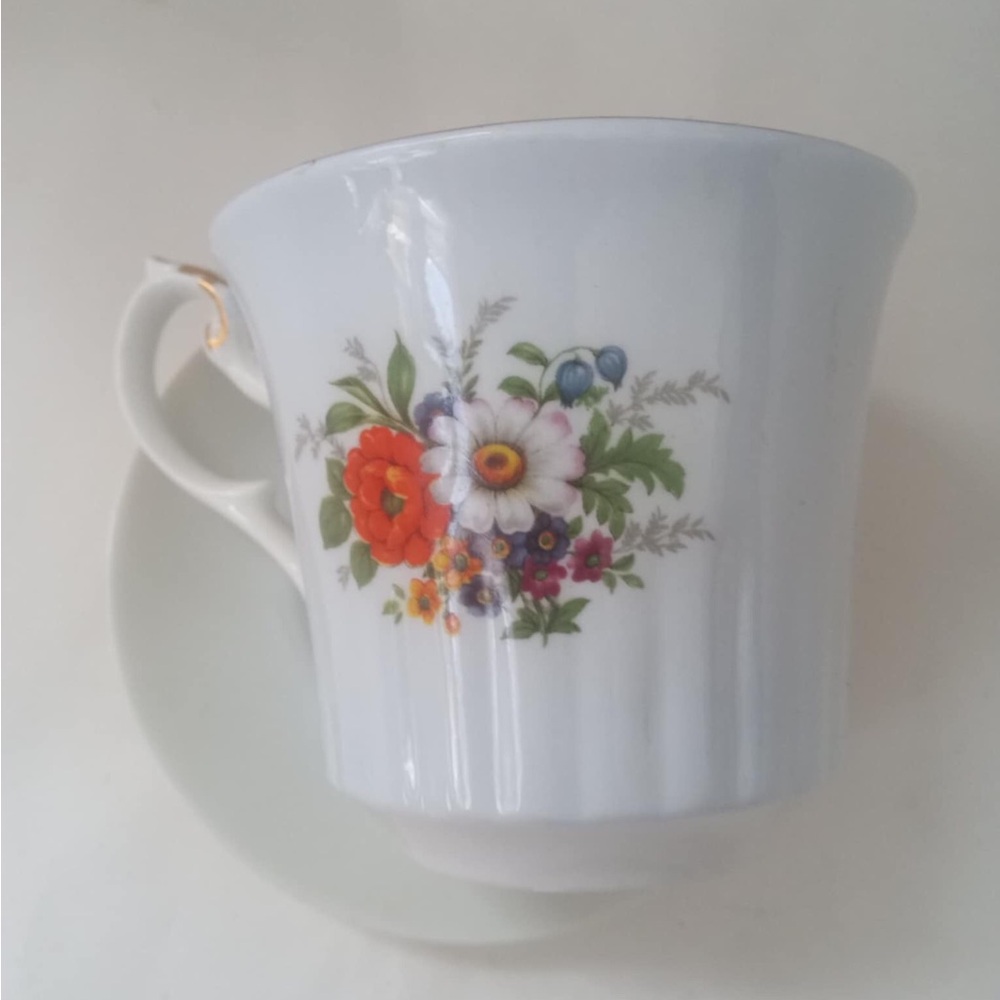 Tea mug